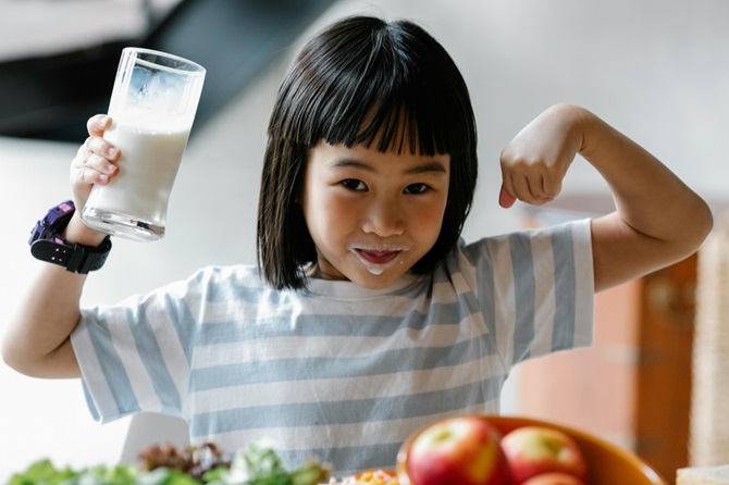 Is Calcium AKG Your Missing Health Link?